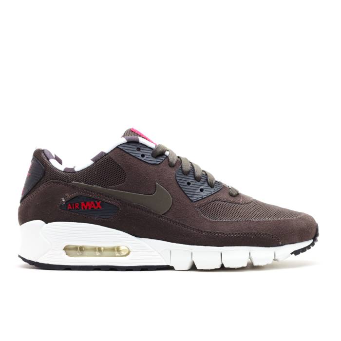 ナイキ Nike 【 Air Max 90 Paris Qs Men Deep Smoke/Dp Smk-Dstnc Rd-Blk 】 マックス 靴 メンズ靴 その他 メンズ ディープ