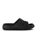 オフホワイト Off-White 【 Exploration Sliders 'Black' Men Black 】 サンダル 靴 メンズ靴 サンダル その他 ...