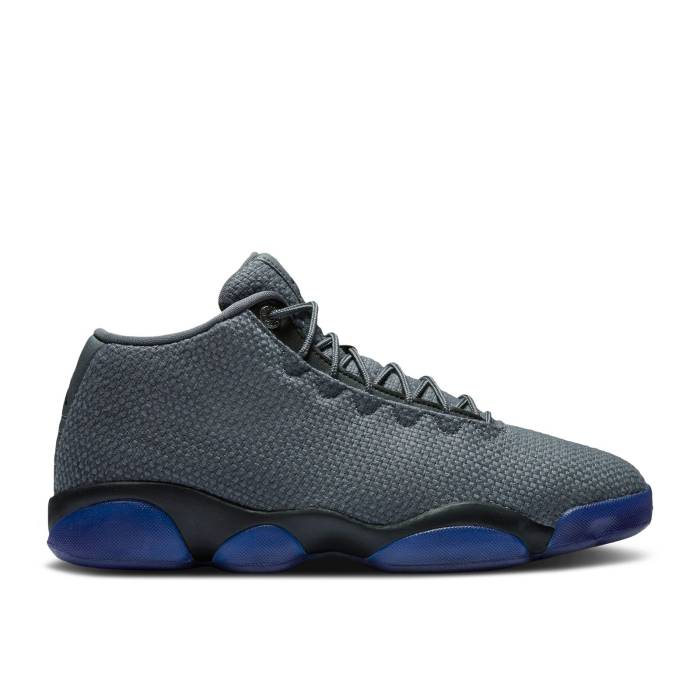 ナイキ　エアジョーダン Air Jordan 【 Jordan Horizon Low 'Dark Grey Concord' Men Dark Grey/Black/Concord 】 灰色 グレー 靴 メンズ靴 その他 メンズ 灰色 グレー 黒色 ブラック コンコルド・コンコード