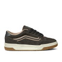 ヴァンズ Vans 【 Hylane 'Brown' Men Brown 】 靴 メンズ靴 その他 メンズ 茶色 ブラウン(4)
