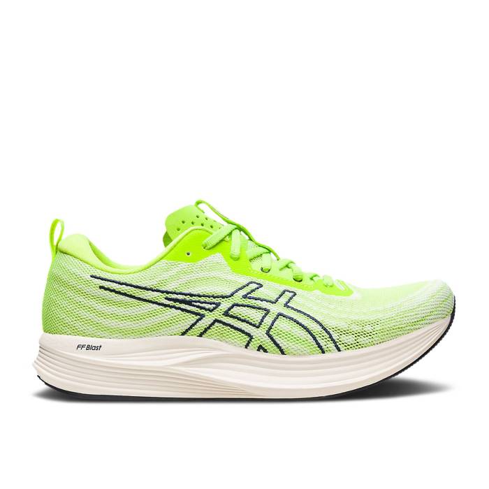 アシックス Asics 【 Evoride Speed 'Hazard Green Midnight' Men Hazard Green/Midnight 】 Speed スピード green 緑・グリーン 靴 メンズ靴 その他 メンズ green 緑・グリーン