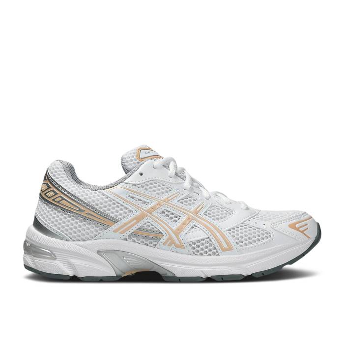 アシックス Asics 【 Wmns Gel 1130 'White Bisque' Women White/Bisque 】 靴 レディース靴 その他 レディース 白色 ホワイト