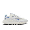 リーボック Reebok 【 Classic Leather Legacy Pure 'White Court Blue' Men White/Chalk/Court Blue 】 クラシック レザー legacy レガシー ピュア コート 靴 メンズ靴 その他 メンズ 白色 ホワイト コート 青色 ブルー