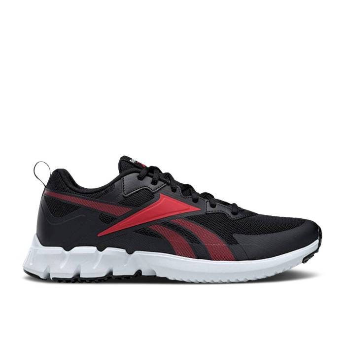 リーボック Reebok 【 Ztaur Run 2 'Black Vector Red' Men Core Black/Vector Red/Footwear White 】 ラン 靴 メンズ靴 その他 メンズ コア 黒色 ブラック Red 赤・レッド 白色 ホワイト