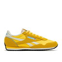 リーボック Reebok 【 Wmns Classic Az 'Golden Haze' Women Golden Haze/Golden Haze/Chalk 】 クラシック 靴 レディース靴 その他 レディース(4)