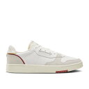 リーボック Reebok 【 Phase Court 'Vintage Chalk Weathered White' Men Chalk/Vintage Cha...