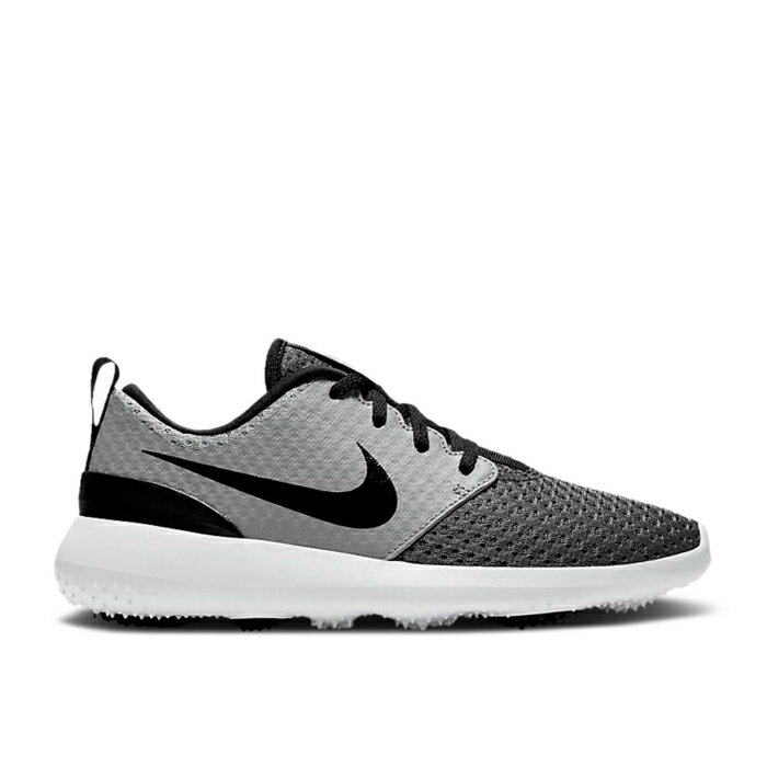 ʥ Nike  Roshe Golf Jr. 'Anthracite Grey' Youth Anthracite/Particle ...