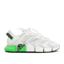 アディダス Adidas 【 Climacool Vento 'White Green One' Women Footwear White/Green One/Core Black 】 クライマクール green 緑・グリーン 靴 レディース靴 スニーカー レディース 白色 ホワイト green 緑・グリーン