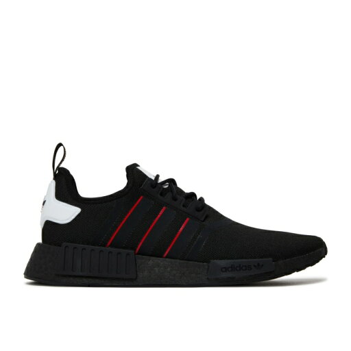 アディダス Adidas 【 Nmd_R1 'Black Power Red' Men Core Black/Cloud White/Team Power Red 】 Power パワー 靴 メンズ靴 スニーカー メンズ コア 黒色 ブラック 白色 ホワイト Team チーム Power パワー Red 赤・レッド アディダス Adidas 【 Nmd_R1 'Black Power Red' Men Core Black/Cloud White/Team Power Red 】 Power パワー 靴 メンズ靴 スニーカー メンズ コア 黒色 ブラック 白色 ホワイト Team チーム Power パワー Red 赤・レッド
