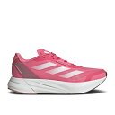 アディダス Adidas 【 Wmns Duramo Speed 'Pink Fusion' Women Pink Fusion/Cloud White/Won...