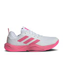 アディダス Adidas 【 Wmns Rapidmove 'White Lucid Pink' Women Cloud White/Pink Fusion/L...