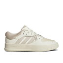 アディダス Adidas 【 Court 24 'Off White Aluminium' Men Off White/Aluminium/Ivory 】 コー...
