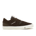 ナイキ エアジョーダン Air Jordan 【 Jordan Series Es 'Dark Chocolate' Men Dark Chocolate/University Red/White/Sail 】 シリーズ 靴 メンズ靴 スニーカー メンズ Red 赤・レッド 白色 ホワイト