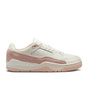 ナイキ エアジョーダン Air Jordan 【 Wmns Jordan Flight Court 'Sail Washed Coral' Women Sail...
