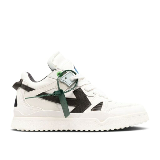 オフホワイト Off-White 【 New Mid Sponge 'White Black' 2022 Men White/Black 】 ミッド 靴 メンズ靴 スニーカー メンズ 白色 ホワイト 黒色 ブラック オフホワイト Off-White 【 New Mid Sponge 'White Black' 2022 Men White/Black 】 ミッド 靴 メンズ靴 スニーカー メンズ 白色 ホワイト 黒色 ブラック