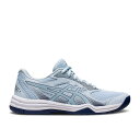 アシックス Asics 【 Wmns Upcourt 5 'Sky Indigo Blue' Women Sky/Indigo Blue 】 藍色・インディゴ 靴 レディース靴 スニーカー レディース スカイ 藍色・インディゴ 青色 ブルー(4)
