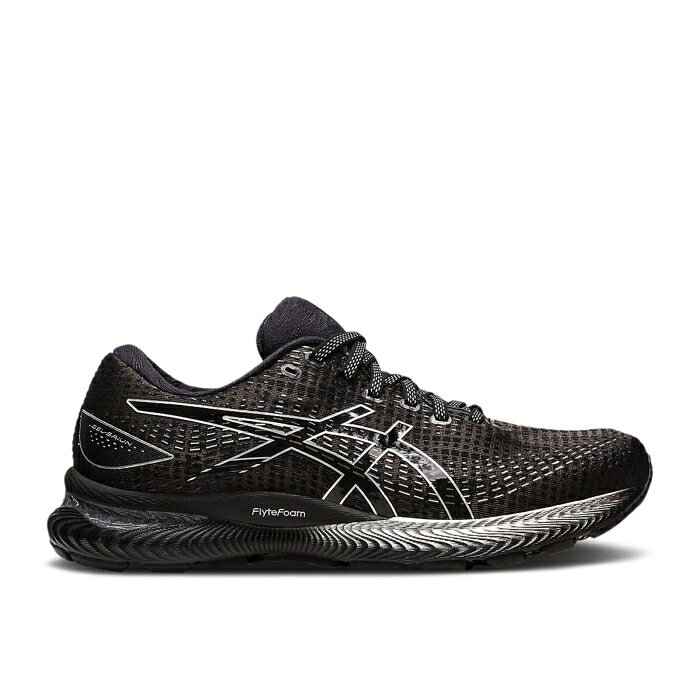 アシックス Asics 【 Gel Saiun 'Black Pure Silver' Men Black/Pure Silver 】 ピュア 靴 メンズ靴 スニーカー メンズ 黒色 ブラック ピュア Silver 銀色・シルバー