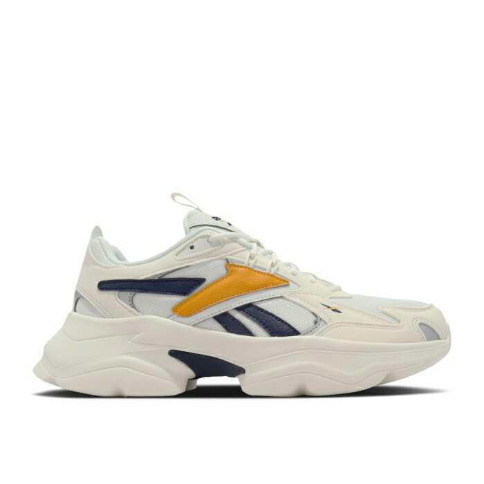 リーボック Reebok 【 Royal Bridge 4 'Chalk Vector Navy Gold' Men Chalk/Vector Navy/Copper Gold 】 紺色 ネイビー 靴 メンズ靴 スニーカー メンズ 紺色 ネイビー 銅色 コッパー ゴールド