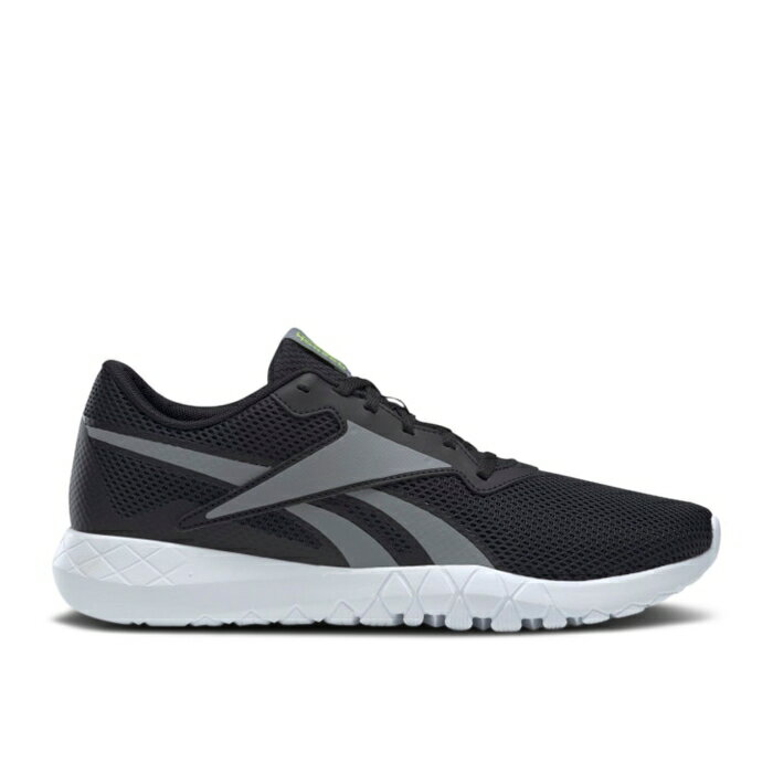 リーボック Reebok 【 Flexagon Energy Tr 3 'Black Pure Grey' Men Core Black/Pure Grey 5...