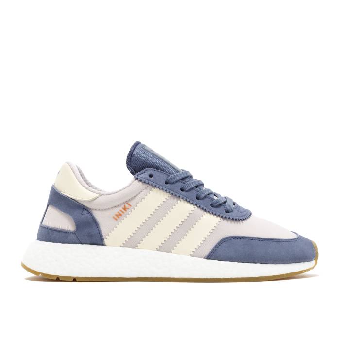 アディダス Adidas 【 Wmns Iniki Runner 'Super Purple' Women Super Purple/Cream White/Ice Purple 】 靴 レディース靴 スニーカー レディース Purple 紫・パープル クリーム 白色 ホワイト
