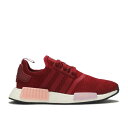 アディダス Adidas 【 Wmns Nmd_R1 'Collegiate Burgundy' Women 】 靴 レディース靴 スニーカー レディース(4)
