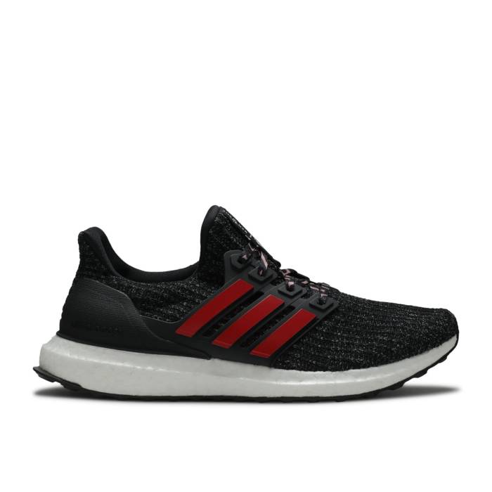 ǥ Adidas  Ren Zhe X Ultraboost 4.0 J 'Chinese New Year' Youth Cor...