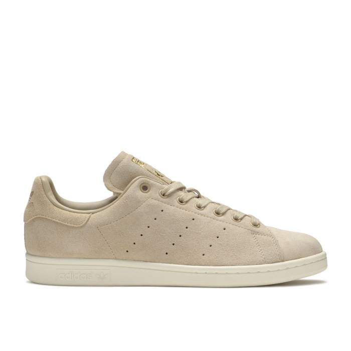 ǥ Adidas  Stan Smith 'Linen Khaki' Men Linen Khaki/Linen Khaki/Off White  ...