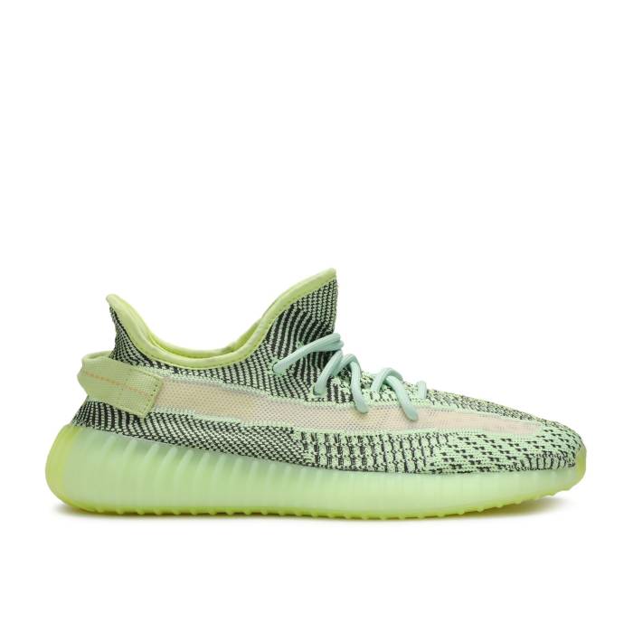 アディダス Adidas 【 Yeezy Boost 350 V2 'Yeezreel Non-Reflective' Men Yeezreel/Yeezreel/Yeezreel 】 ブースト 靴 メンズ靴 スニーカー メンズ