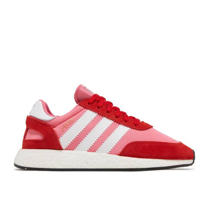ǥ Adidas  Wmns I-5923 'Chalk Pink' Women Chalk Pink/Cloud White/R...