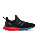 アディダス Adidas 【 Ultraboost Dna J 'Lush Red' Youth 】 キッズ ベビー マタニティ キッズファッション 靴 スニーカー ジュニア キッズ(4)