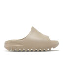 アディダス Adidas 【 Yeezy Slides Kids 'Pure' Youth Pure/Pure/Pure 】 キッズ ベビー マタニティ キッズファッション 靴 サンダル ジュニア キッズ ピュア(4)