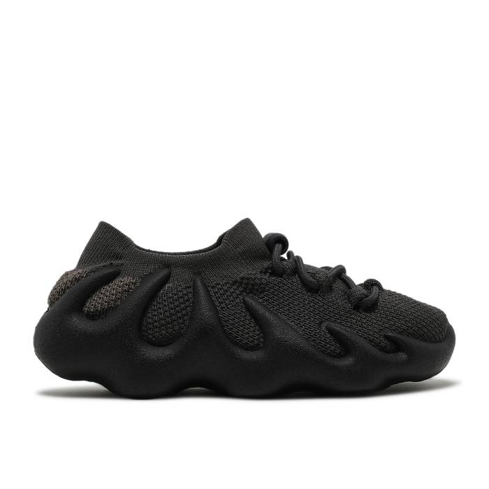 ǥ Adidas  Yeezy 450 Infants 'Dark Slate' Infant Dark Slate/Dark S...