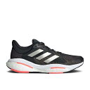 アディダス Adidas 【 Wmns Solarglide 5 'Carbon Turbo' Women Carbon/Sandy Beige Metallic/Turbo 】 靴 レディース靴 スニーカー レディース カーボン ベージュ ターボ