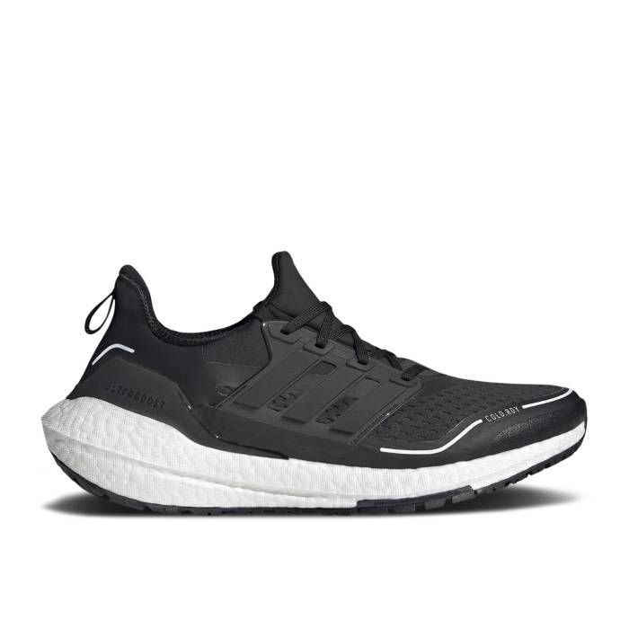 アディダス Adidas 【 Ultraboost 21 Cold.rdy 'Black Carbon' Men Core Black/Core Black/Carbon 】 靴 メンズ靴 スニーカー メンズ コア 黒色 ブラック カーボン