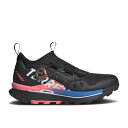 アディダス Adidas 【 Wmns Terrex Agravic Pro 'Black Turbo' Women Core Black/Cloud White/Turbo 】 プロ 靴 レディース靴 スニーカー レディース コア 黒色 ブラック 白色 ホワイト ターボ