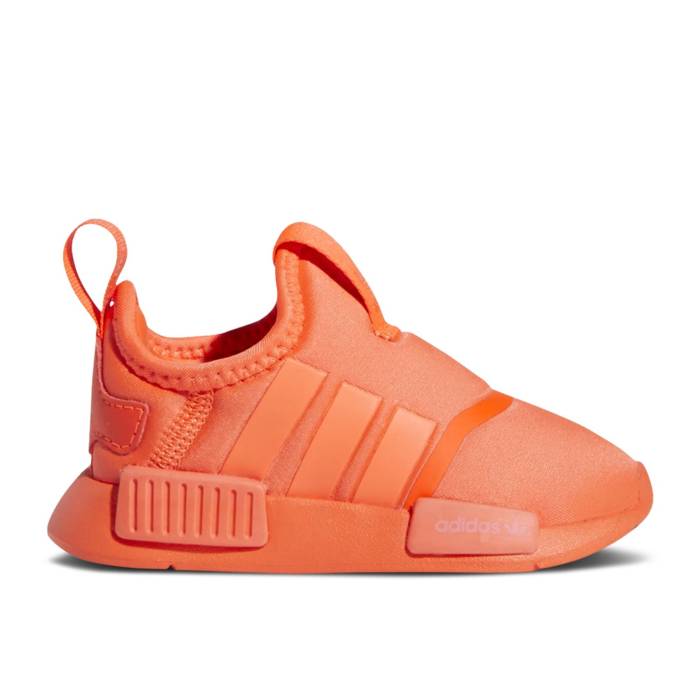 ǥ Adidas  Nmd 360 I 'Solar Red' Infant Solar Red/Solar Red/Solar ...