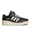 アディダス Adidas 【 Youth Core Black/Cream White/Core Black 】 キッズ ベビー マタニティ キッズファッション 靴 スニーカー ジュニア キッズ コア 黒色 ブラック クリーム 白色 ホワイト