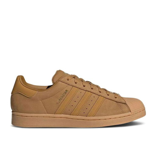 アディダス Adidas 【 Superstar 'Mesa Gum' Men Mesa/Brown/Gum 2 】 Superstar スーパースター 靴 メンズ靴 スニーカー メンズ 茶色 ブラウン アディダス Adidas 【 Superstar 'Mesa Gum' Men Mesa/Brown/Gum 2 】 Superstar スーパースター 靴 メンズ靴 スニーカー メンズ 茶色 ブラウン