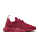 アディダス Adidas 【 Wmns Nmd_R1 'Legacy Burgundy' Women Legacy Burgundy/Legacy Burgundy/Legacy Burgundy 】 靴 レディース靴 スニーカー レディース legacy レガシー ワイン色・バーガンディー