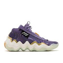 アディダス Adidas 【 Candace Parker X Wmns Exhibit B Mid 'Tech Purple' Women Tech Purple/Grey One/Magic Lilac 】 パーカー ミッド 靴 レディース靴 スニーカー レディース テック Purple 紫・パープル 灰色 グレー マ