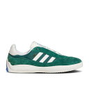 アディダス Adidas 【 Puig 'Collegiate Green' Men 】 靴 メンズ靴 スニーカー メンズ
