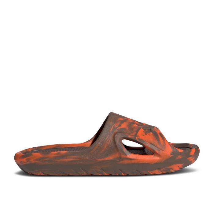 アディダス Adidas 【 Adicane Slide 'Earth Strata Impact Orange' Men Earth Strata/Earth Strata/Semi Impact Orange 】 Slide サンダル インパクト 靴 メンズ靴 サンダル その他 メンズ インパクト orange 橙・オレンジ
