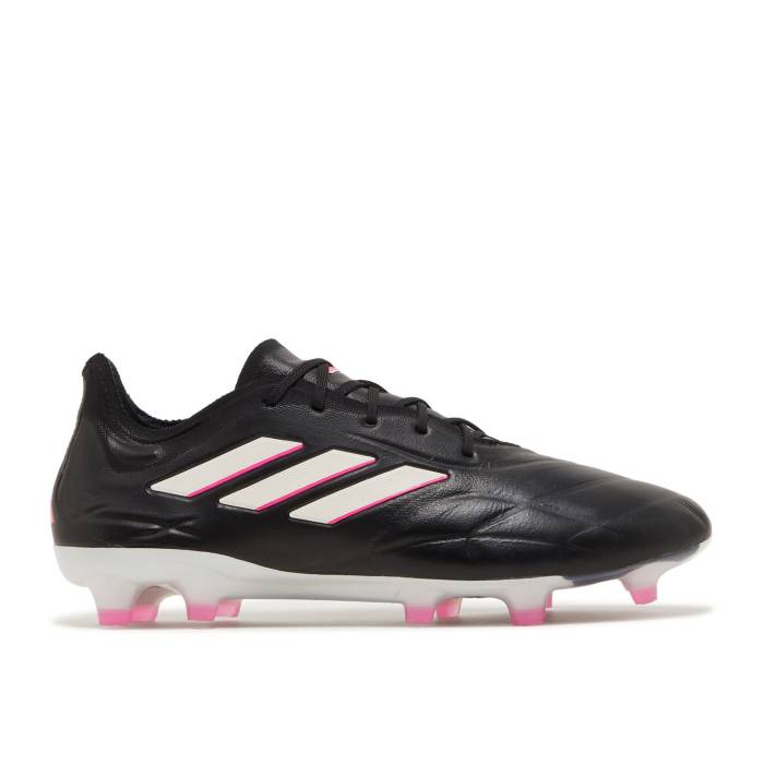 ˥㤨֥ǥ Adidas  Copa Pure.1 Fg 'Own Your Football Pack' Men Core Black/Zero Metallic/Team Shock Pink  եåȥܡ  󥺷 ˡ    ֥å  Team  å pink ԥ󥯡פβǤʤ52,300ߤˤʤޤ