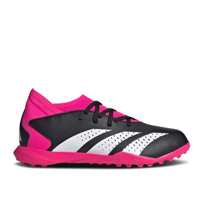 ǥ Adidas  Predator Accuracy.3 Tf J 'Own Your Football Pack' Youth...
