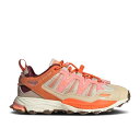 アディダス Adidas 【 Wmns Hyperturf Adventure 'Wonder Taupe Orange' Women Off White/Wonder Taupe/Beam Orange 】 靴 レディース靴 スニーカー レディース 白色 ホワイト orange 橙・オレンジ