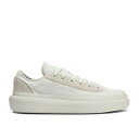 アディダス Adidas 【 Y-3 Ajatu Court Low 'Off White' Men Off White/Off White/Off White...