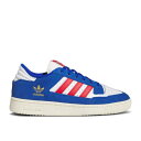 アディダス Adidas 【 Centennial 85 Low 'Collegiate Royal Scarlet' Men Collegiate Royal...