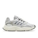 アディダス Adidas 【 Ozmillen J 'Silver White Black' Youth 】 白色 ホワイト キッズ ベビー マタニティ キッズファッション 靴 スニーカー ジュニア キッズ(4)