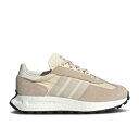 アディダス Adidas 【 Wmns Retropy E5 'Wonder White Aluminium' Women Wonder White/Alumi...