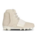 アディダス Adidas 【 Yeezy 750 Cleat 'Footwear White' Men Footwear White/Footwear Whit...